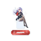 ヘブンバーンズレッド アクリルスタンド(枠無し) 02 和泉ユキ(亞加力立牌)※不設寄送《25年6月預定》 4582689105345