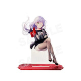 ヘブンバーンズレッド アクリルスタンド(枠無し) 02 和泉ユキ(亞加力立牌)※不設寄送《25年6月預定》 4582689105345