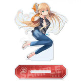 ヘブンバーンズレッド アクリルスタンド(枠無し) 03 東城つかさ(亞加力立牌)※不設寄送《25年6月預定》 4582689105352