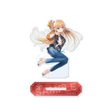 ヘブンバーンズレッド アクリルスタンド(枠無し) 03 東城つかさ(亞加力立牌)※不設寄送《25年6月預定》 4582689105352