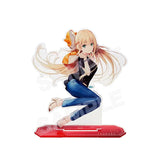 ヘブンバーンズレッド アクリルスタンド(枠無し) 03 東城つかさ(亞加力立牌)※不設寄送《25年6月預定》 4582689105352