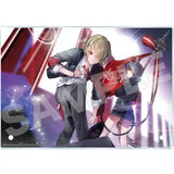 ヘブンバーンズレッド アクリルボード -技- 02 ツアーイラスト(亞加力立牌)※不設寄送《25年6月預定》 4582689105376