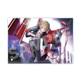 ヘブンバーンズレッド アクリルボード -技- 02 ツアーイラスト(亞加力立牌)※不設寄送《25年6月預定》 4582689105376