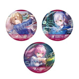 ヘブンバーンズレッド 缶バッジ 01 第31A部隊(襟章)(全套6個入)※不設寄送《25年6月預定》 4582689105383