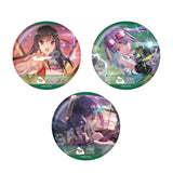 ヘブンバーンズレッド 缶バッジ 05 第31D部隊(襟章)(全套6個入)※不設寄送《25年6月預定》 4582689105420