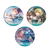 ヘブンバーンズレッド 缶バッジ 06 第31E部隊(襟章)(全套6個入)※不設寄送《25年6月預定》 4582689105437