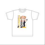 ラブライブ!蓮ノ空女学院スクールアイドルクラブ Tシャツ A 日野下花帆※不設寄送《25年11月預定》 日版 全數$328 / ※不設寄送 / 25年9月26日
