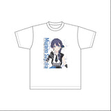 ラブライブ!蓮ノ空女学院スクールアイドルクラブ Tシャツ B 村野さやか※不設寄送《25年11月預定》 日版 全數$328 / ※不設寄送 / 25年9月26日