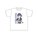 ラブライブ!蓮ノ空女学院スクールアイドルクラブ Tシャツ B 村野さやか※不設寄送《25年11月預定》 日版 全數$328 / ※不設寄送 / 25年9月26日