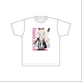 ラブライブ!蓮ノ空女学院スクールアイドルクラブ Tシャツ C 大沢瑠璃乃※不設寄送《25年11月預定》 日版 全數$328 / ※不設寄送 / 25年9月26日