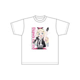 ラブライブ!蓮ノ空女学院スクールアイドルクラブ Tシャツ C 大沢瑠璃乃※不設寄送《25年11月預定》 日版 全數$328 / ※不設寄送 / 25年9月26日