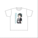 ラブライブ!蓮ノ空女学院スクールアイドルクラブ Tシャツ D 百生吟子※不設寄送《25年11月預定》 日版 全數$328 / ※不設寄送 / 25年9月26日