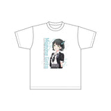 ラブライブ!蓮ノ空女学院スクールアイドルクラブ Tシャツ D 百生吟子※不設寄送《25年11月預定》 日版 全數$328 / ※不設寄送 / 25年9月26日