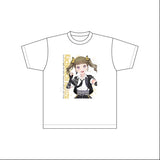 ラブライブ!蓮ノ空女学院スクールアイドルクラブ Tシャツ E 徒町小鈴※不設寄送《25年11月預定》 日版 全數$328 / ※不設寄送 / 25年9月26日