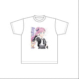 ラブライブ!蓮ノ空女学院スクールアイドルクラブ Tシャツ F 安養寺姫芽※不設寄送《25年11月預定》 日版 全數$328 / ※不設寄送 / 25年9月26日