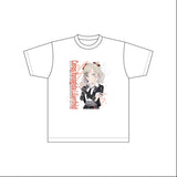 ラブライブ!蓮ノ空女学院スクールアイドルクラブ Tシャツ G セラス柳田リリエンフェルト※不設寄送《25年11月預定》 日版 全數$328 / ※不設寄送 / 25年9月26日