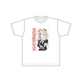 ラブライブ!蓮ノ空女学院スクールアイドルクラブ Tシャツ G セラス柳田リリエンフェルト※不設寄送《25年11月預定》 日版 全數$328 / ※不設寄送 / 25年9月26日