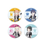 ラブライブ!蓮ノ空女学院スクールアイドルクラブ クリアソフトキーホルダー A CS0000-7154(鎖匙扣)(全套8個入)※不設寄送《25年11月預定》 日版 全數$498 / ※不設寄送 / 25年9月26日
