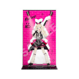 ラブライブ!蓮ノ空女学院スクールアイドルクラブ 背景付きアクスタ C 大沢瑠璃乃(亞加力立牌)※不設寄送《25年11月預定》 日版 全數$298 / ※不設寄送 / 25年9月26日