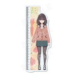 日々は過ぎれど飯うまし 3wayキャラメモボード 01 河合まこ(間尺)※不設寄送《25年10月預定》 日版 全數$148 / ※不設寄送 / 25年8月29日