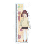 日々は過ぎれど飯うまし 3wayキャラメモボード 02 古舘くれあ(間尺)※不設寄送《25年10月預定》 日版 全數$148 / ※不設寄送 / 25年8月29日