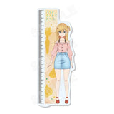 日々は過ぎれど飯うまし 3wayキャラメモボード 05 星なな(間尺)※不設寄送《25年10月預定》 日版 全數$148 / ※不設寄送 / 25年8月29日