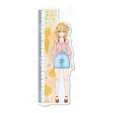 日々は過ぎれど飯うまし 3wayキャラメモボード 05 星なな(間尺)※不設寄送《25年10月預定》 日版 全數$148 / ※不設寄送 / 25年8月29日