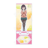 日々は過ぎれど飯うまし アクリルスタンド(L) 01 河合まこ(亞加力立牌)※不設寄送《25年10月預定》 日版 全數$358 / ※不設寄送 / 25年8月29日