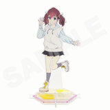 日々は過ぎれど飯うまし アクリルスタンド(L) 02 古舘くれあ(亞加力立牌)※不設寄送《25年10月預定》 日版 全數$358 / ※不設寄送 / 25年8月29日