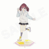 日々は過ぎれど飯うまし アクリルスタンド(L) 02 古舘くれあ(亞加力立牌)※不設寄送《25年10月預定》 日版 全數$358 / ※不設寄送 / 25年8月29日