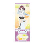 日々は過ぎれど飯うまし アクリルスタンド(L) 02 古舘くれあ(亞加力立牌)※不設寄送《25年10月預定》 日版 全數$358 / ※不設寄送 / 25年8月29日