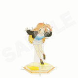 日々は過ぎれど飯うまし アクリルスタンド(L) 03 小川しのん(亞加力立牌)※不設寄送《25年10月預定》 日版 全數$358 / ※不設寄送 / 25年8月29日