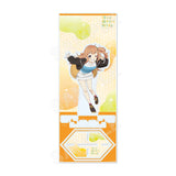 日々は過ぎれど飯うまし アクリルスタンド(L) 03 小川しのん(亞加力立牌)※不設寄送《25年10月預定》 日版 全數$358 / ※不設寄送 / 25年8月29日
