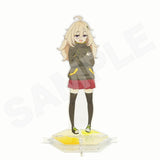 日々は過ぎれど飯うまし アクリルスタンド(L) 04 比嘉つつじ(亞加力立牌)※不設寄送《25年10月預定》 日版 全數$358 / ※不設寄送 / 25年8月29日