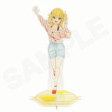 日々は過ぎれど飯うまし アクリルスタンド(L) 05 星なな(亞加力立牌)※不設寄送《25年10月預定》 日版 全數$358 / ※不設寄送 / 25年8月29日