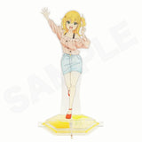 日々は過ぎれど飯うまし アクリルスタンド(L) 05 星なな(亞加力立牌)※不設寄送《25年10月預定》 日版 全數$358 / ※不設寄送 / 25年8月29日