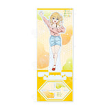 日々は過ぎれど飯うまし アクリルスタンド(L) 05 星なな(亞加力立牌)※不設寄送《25年10月預定》 日版 全數$358 / ※不設寄送 / 25年8月29日