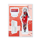 Project:;COLD case.mirage アクリルスタンド 01 風張美聡(亞加力立牌)※不設寄送《25年10月預定》 日版 全數$168 / ※不設寄送 / 25年8月29日