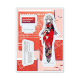 Project:;COLD case.mirage アクリルスタンド 01 風張美聡(亞加力立牌)※不設寄送《25年10月預定》 日版 全數$168 / ※不設寄送 / 25年8月29日