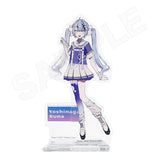 Project:;COLD case.mirage アクリルスタンド 02 吉永瑠奈(亞加力立牌)※不設寄送《25年10月預定》 日版 全數$168 / ※不設寄送 / 25年8月29日