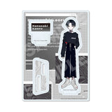 Project:;COLD case.mirage アクリルスタンド 03 花崎薫(亞加力立牌)※不設寄送《25年10月預定》 日版 全數$168 / ※不設寄送 / 25年8月29日