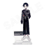 Project:;COLD case.mirage アクリルスタンド 03 花崎薫(亞加力立牌)※不設寄送《25年10月預定》 日版 全數$168 / ※不設寄送 / 25年8月29日