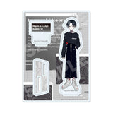 Project:;COLD case.mirage アクリルスタンド 03 花崎薫(亞加力立牌)※不設寄送《25年10月預定》 日版 全數$168 / ※不設寄送 / 25年8月29日