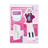 Project:;COLD case.mirage アクリルスタンド 05 墨田季楽々(亞加力立牌)※不設寄送《25年10月預定》 日版 全數$168 / ※不設寄送 / 25年8月29日