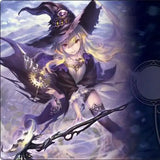 Shadowverse EVOLVE 公式ラバーマット Vol.5 Shadowverse EVOLVE 次元の魔女・ドロシー(橡膠枱墊)※不設寄送《22年9月預定》 4582692200464