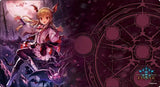 Shadowverse EVOLVE 公式ラバーマット Vol.8 Shadowverse EVOLVE 吸血姫・ヴァンピィ(橡膠枱墊)※不設寄送《22年9月預定》 4582692200495