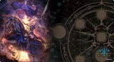 Shadowverse EVOLVE 公式ラバーマット Vol.9 Shadowverse EVOLVE ジャンヌダルク(橡膠枱墊)※不設寄送《22年9月預定》 4582692200501