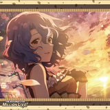 ブシロード ラバーマットコレクション V2 Vol.480 アイドルマスター ミリオンライブ! Welcome to the New St@ge 豊川風花(橡膠枱墊)※不設寄送《22年11月預定》 4582692202468