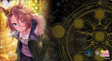 Shadowverse EVOLVE 公式ラバーマット Vol.17 Shadowverse EVOLVE ナリタタイシン(橡膠枱墊)※不設寄送《22年12月預定》 4582692202727