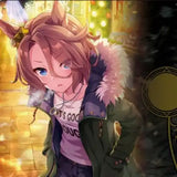 Shadowverse EVOLVE 公式ラバーマット Vol.17 Shadowverse EVOLVE ナリタタイシン(橡膠枱墊)※不設寄送《22年12月預定》 4582692202727